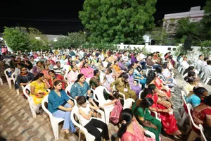 Coverage — Gujarat